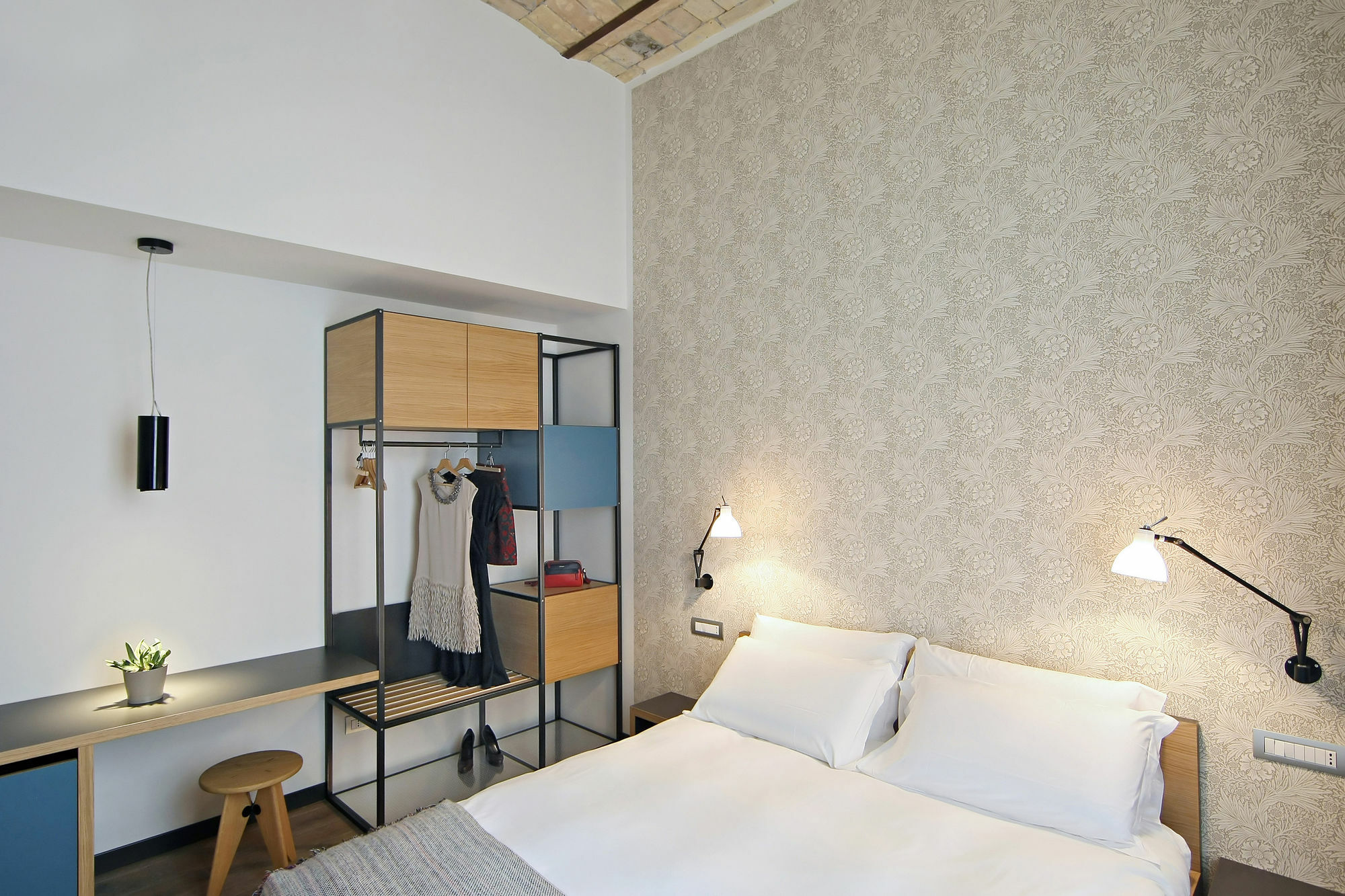 Atypical Rooms Roma Eksteriør bilde
